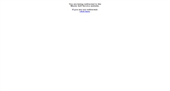 Desktop Screenshot of mol.ingham.org
